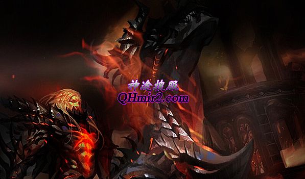 传奇风暴手游最新版本