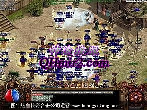 传奇霸业单机版