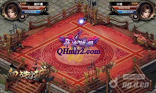 复古网页传奇私服