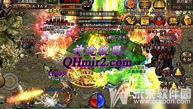 传奇3沙漠怎么去