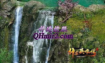 蓝色海洋的传说