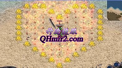 传奇1.76黑屏补丁下载