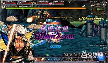 新开失落合成传奇