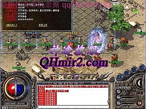 1.85英雄合击传奇单机