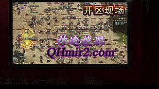 热血传奇十周年完整客户端官方下载