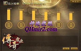 血河单职业传奇私服