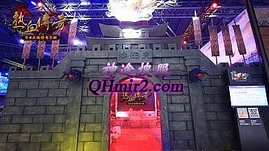 传奇世界怪物大全