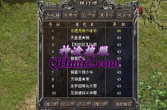 lol排位16个必买英雄