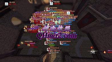 鸿蒙5纪元单职业传奇
