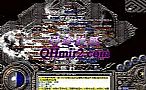 怎么黑传奇手把手教你学会战士凤舞祭